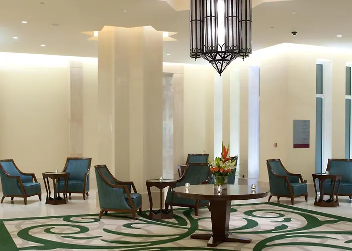 Crowne Plaza Duqm By Ihg