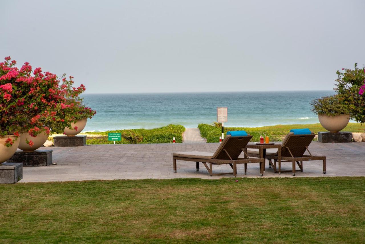 Hotel Crowne Plaza By Ihg Duqm