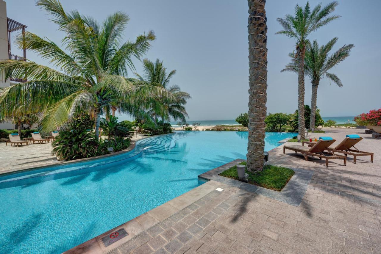 Hotel Crowne Plaza By Ihg Duqm