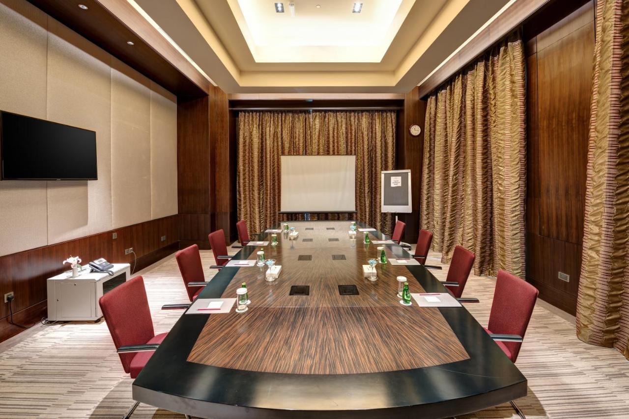 Hotel Crowne Plaza By Ihg