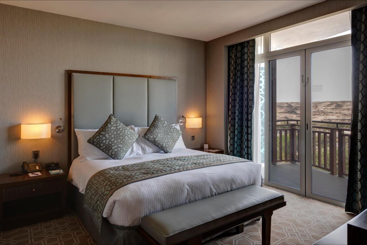 Hotel Crowne Plaza By Ihg Duqm