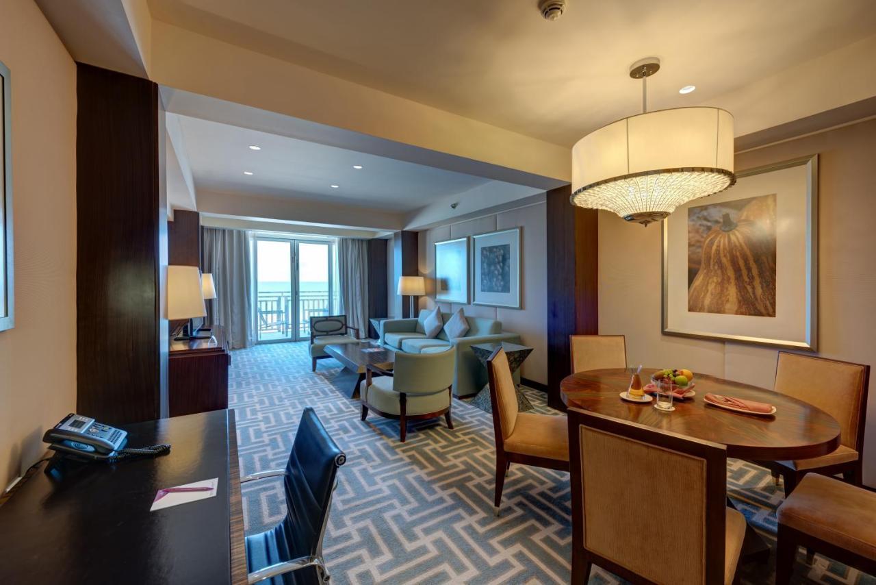 Crowne Plaza By Ihg Duqm