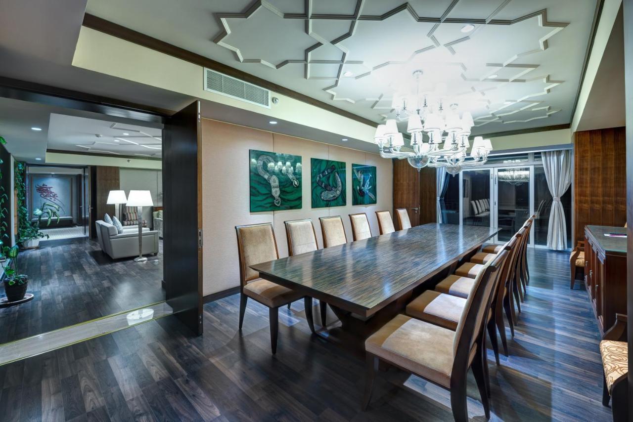 Hotel Crowne Plaza By Ihg Duqm