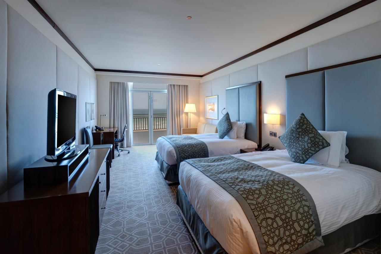 Crowne Plaza By Ihg Hotel Duqm