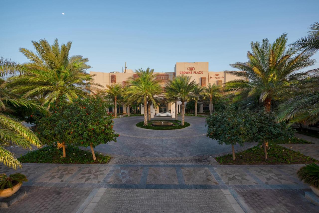 Hotel Crowne Plaza By Ihg