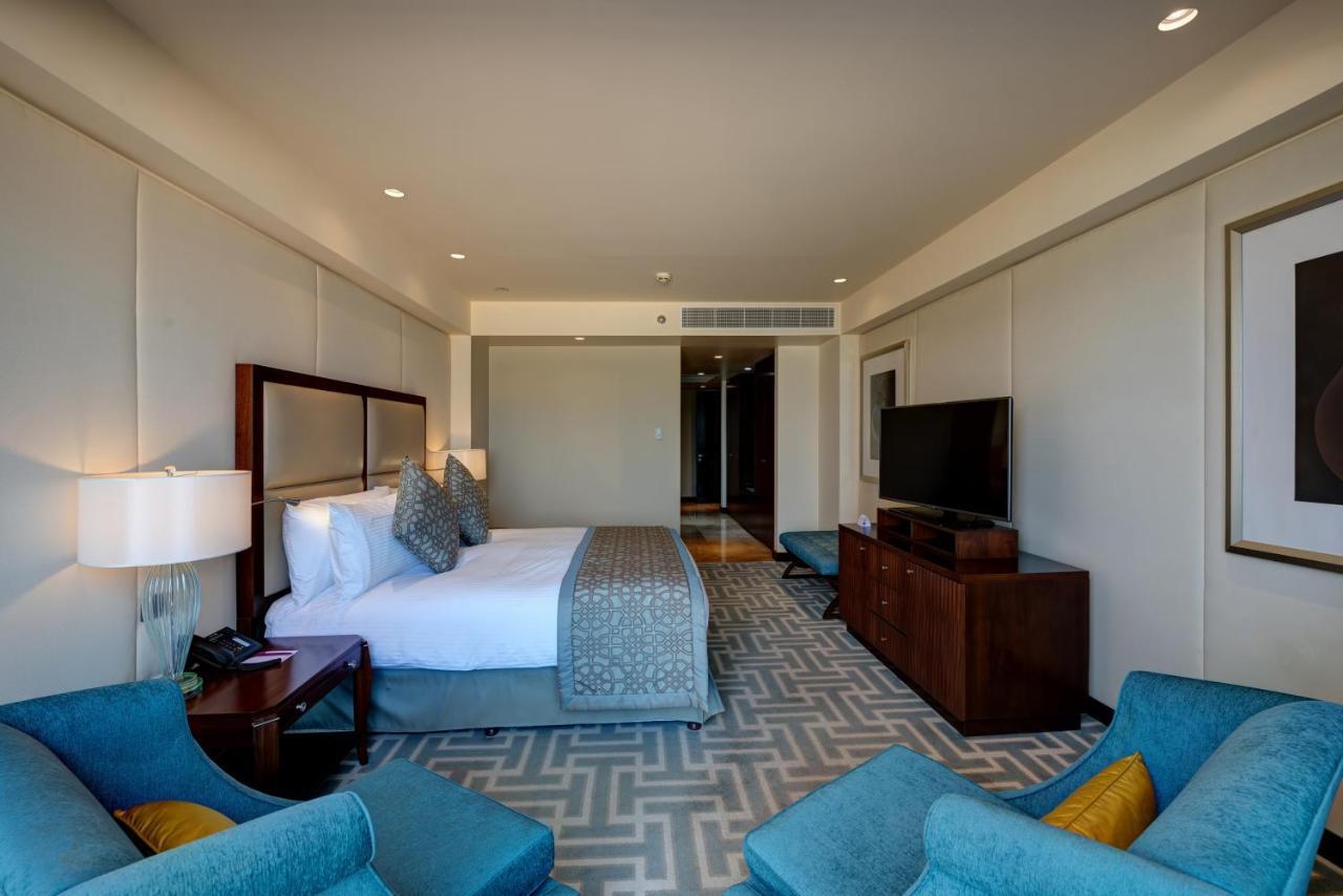 Crowne Plaza By Ihg Hotel Duqm