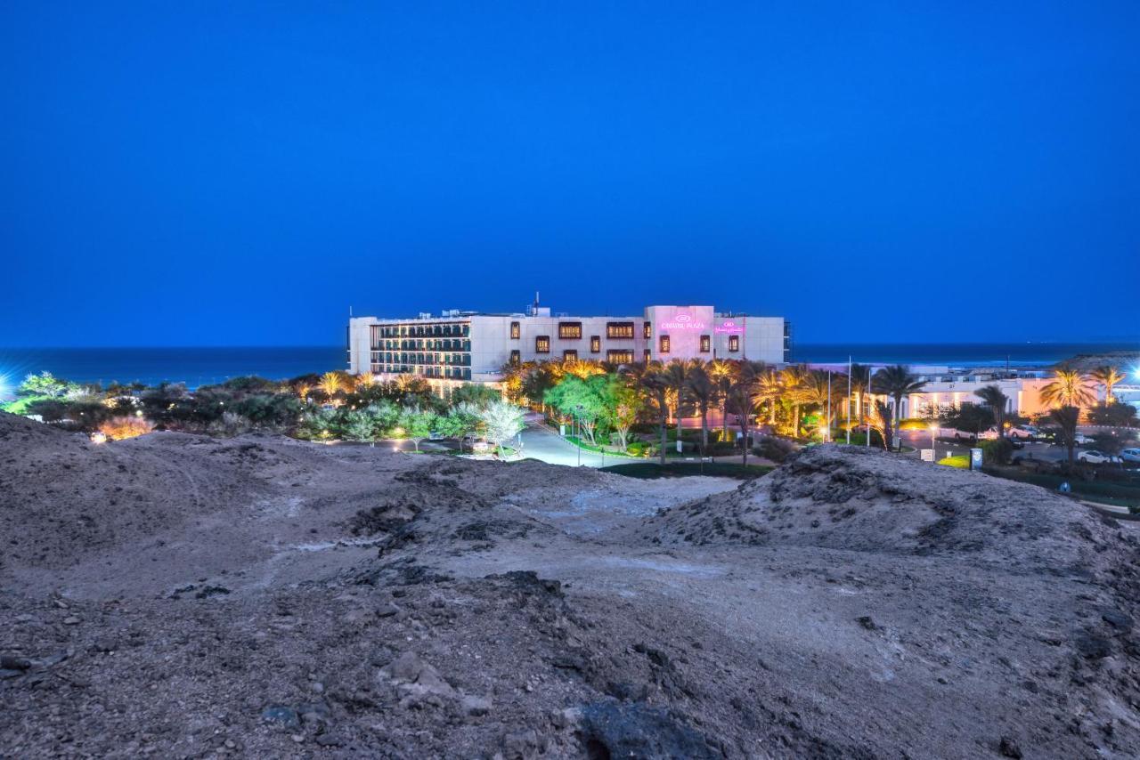 Crowne Plaza By Ihg Duqm