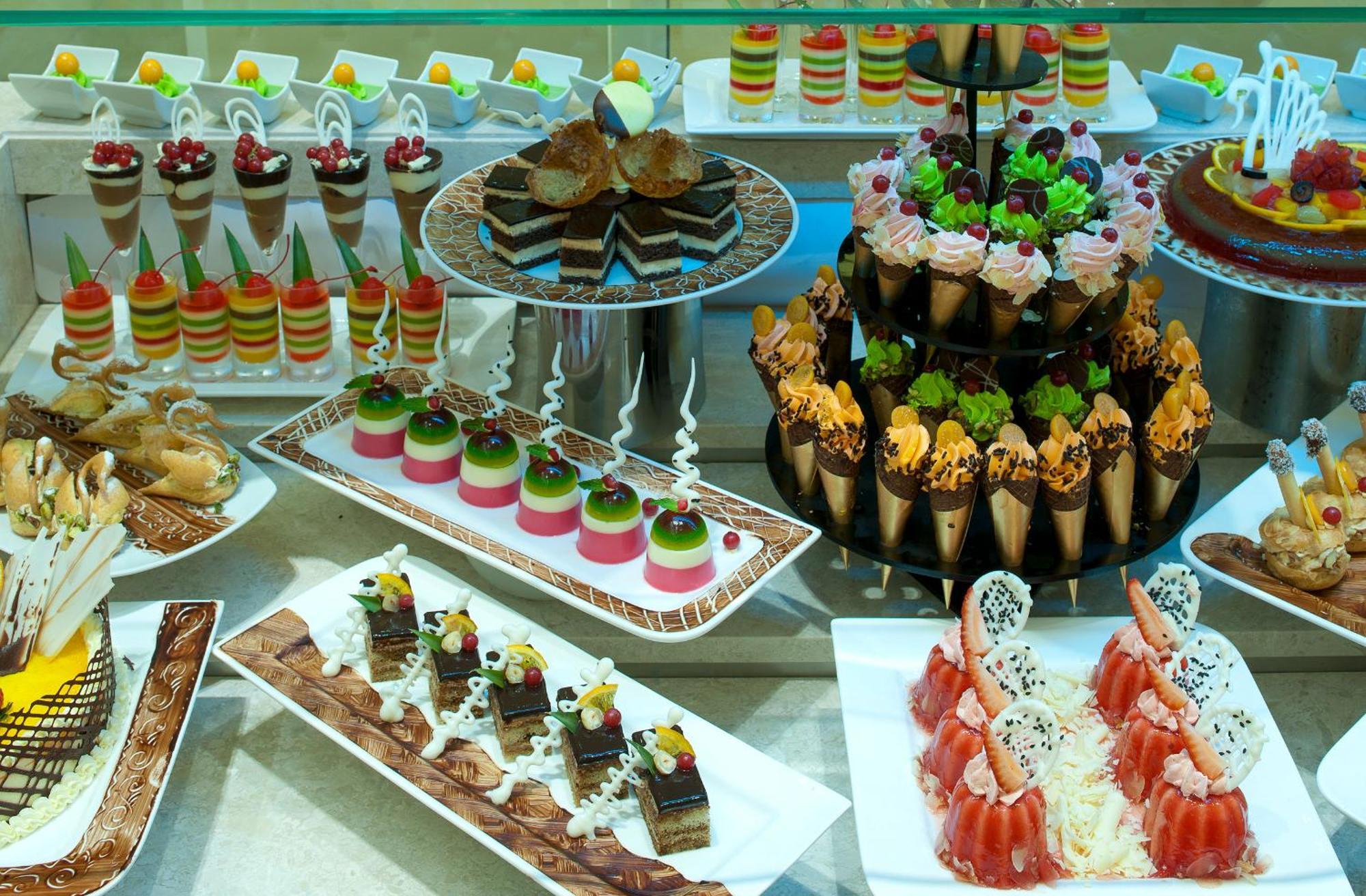 Crowne Plaza By Ihg Duqm