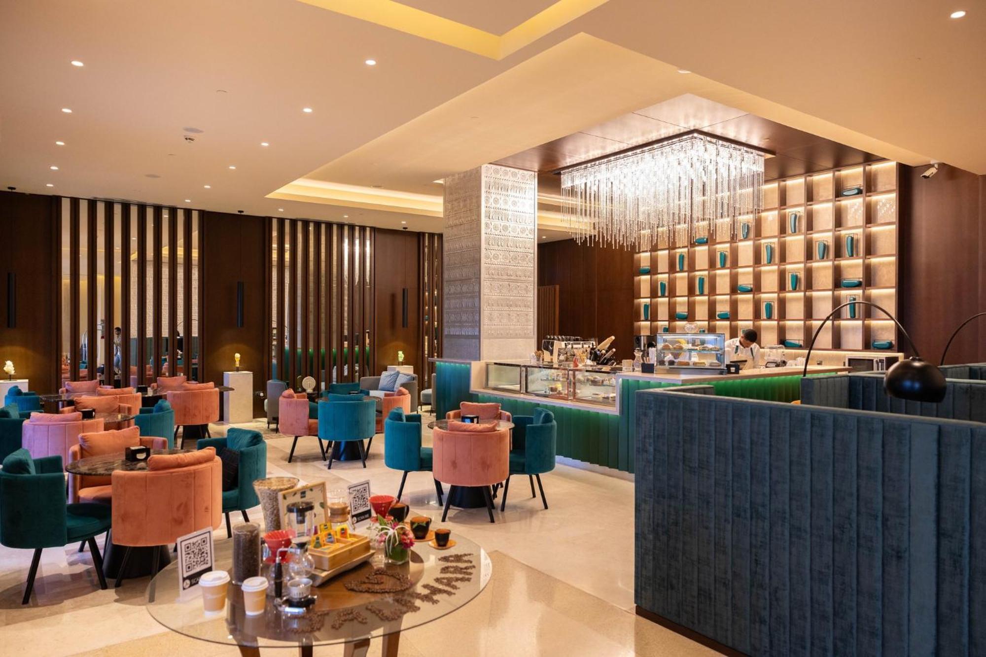 Crowne Plaza By Ihg Duqm
