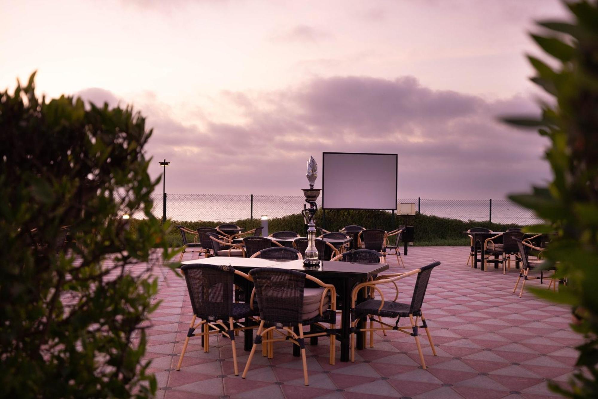 Crowne Plaza By Ihg Duqm