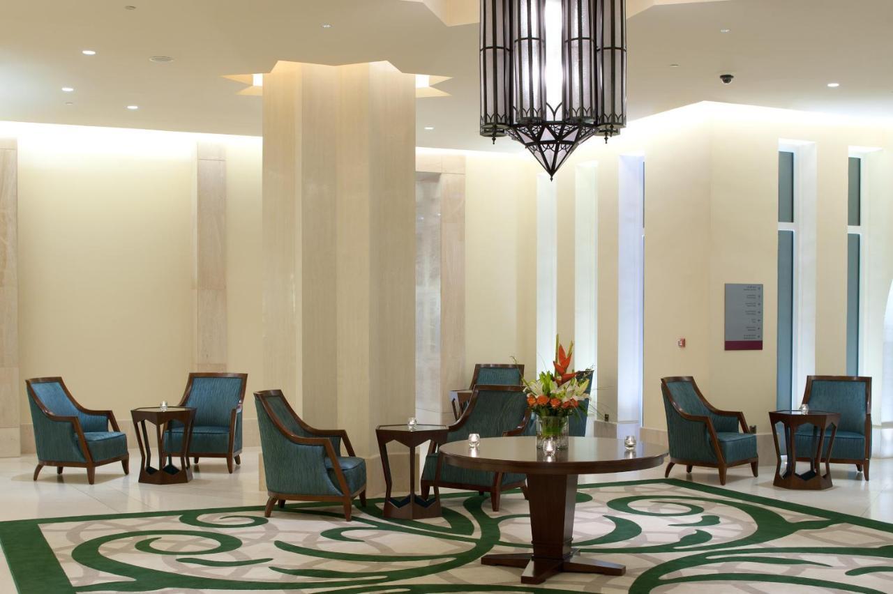 Hotel Crowne Plaza By Ihg 5*