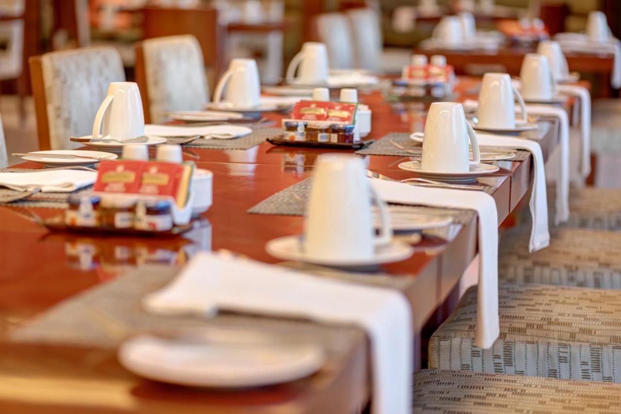 Crowne Plaza By Ihg Hotel Duqm