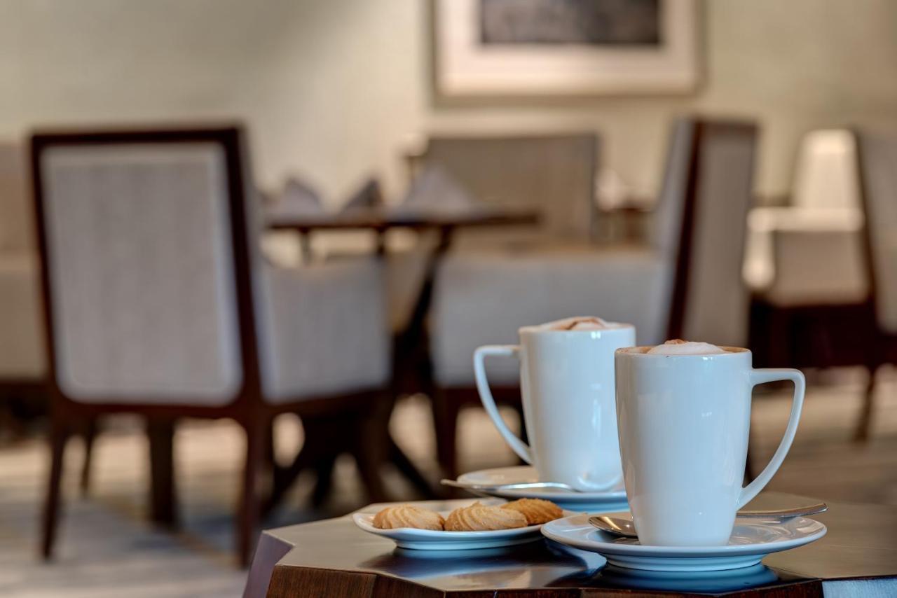 Crowne Plaza By Ihg