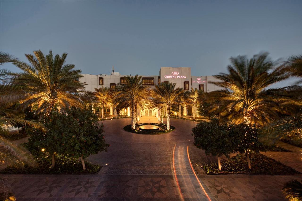Crowne Plaza By Ihg Hotel Duqm