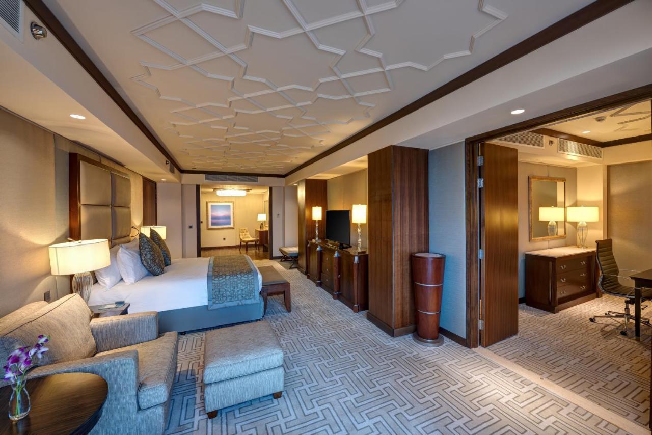 Crowne Plaza By Ihg Hotel Duqm