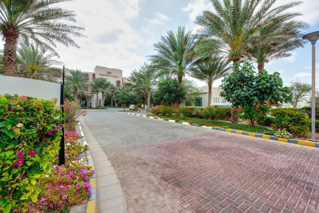 Hotel Crowne Plaza By Ihg