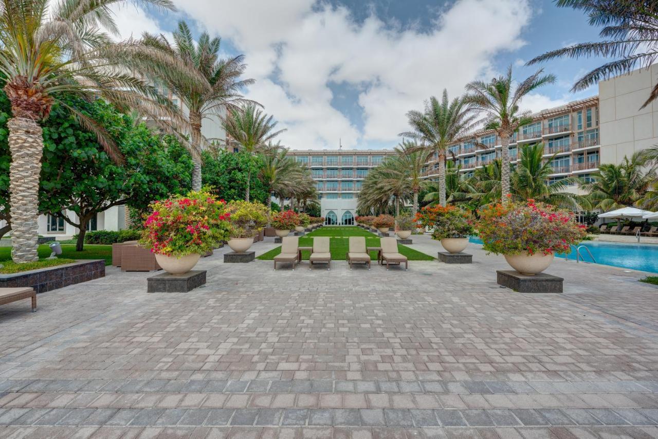 Crowne Plaza By Ihg 5* Duqm