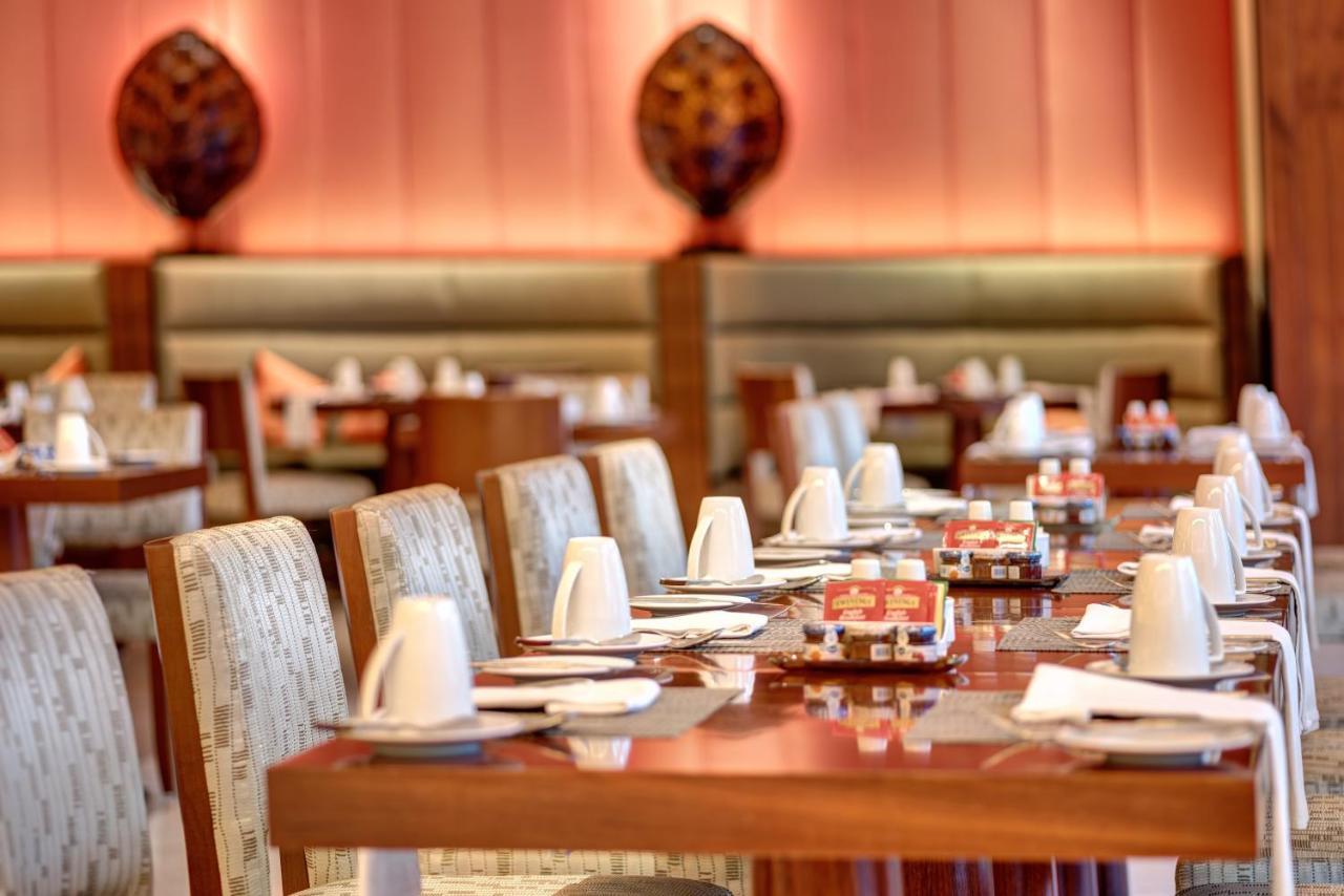 Crowne Plaza By Ihg Hotel Duqm